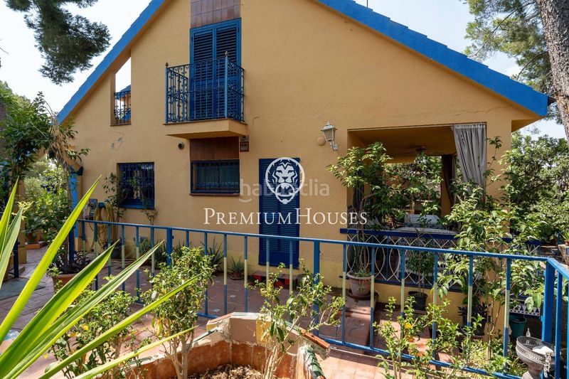 Foto be41f6ef-233b-4803-bf74-baa79ebe2f04. Casa amb piscina a Secuita (La)