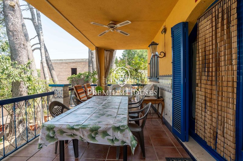 Foto cb691862-7c3b-43f2-a378-e15e33158c04. Casa amb piscina a Secuita (La)