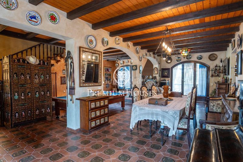 Foto d58b2cb5-6446-43f2-9e13-b3e0d1cb1701. Casa amb piscina a Secuita (La)
