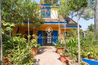 Casa in Secuita (La). Casa con piscina en vistabella