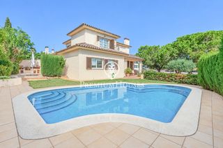 Casa a L´Aragai