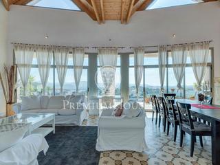 Maison à Olivella. Espectacular casa en venta con impresionantes vistas en can suri