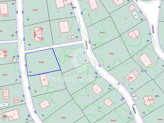 Terrain résidentiel  Calle atzavara, de l'. Terreno en venta con vistas al garraf en pineda park sant pere d