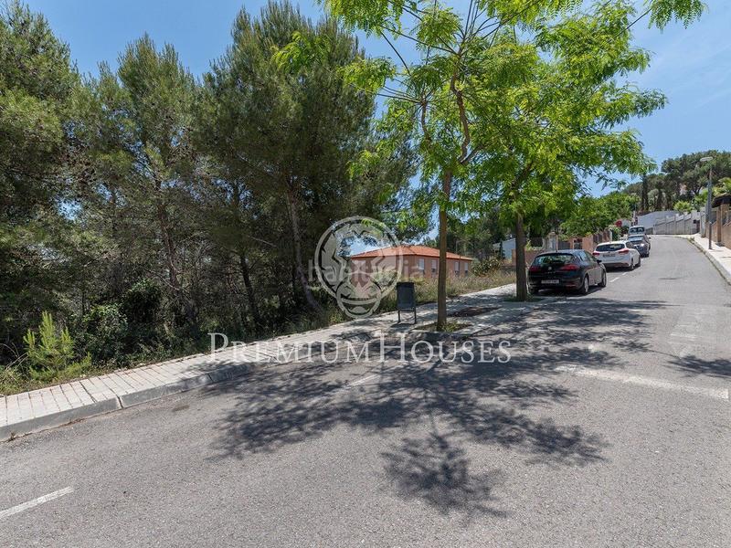 Foto 17ddae63-8d64-49fa-8e34-36b3f9453b5f. Terreny residencial a Can Lloses - Can Marcer Sant Pere de Ribes