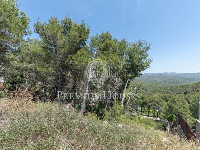 Foto b60548e0-659a-4128-b548-901f055e58ef. Terreny residencial a Can Lloses - Can Marcer Sant Pere de Ribes