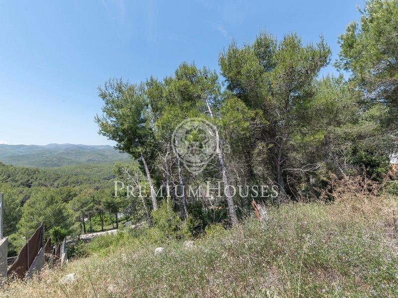 Foto b9f3607a-f372-4478-9e4a-22a02c44602e. Terreny residencial a Can Lloses - Can Marcer Sant Pere de Ribes