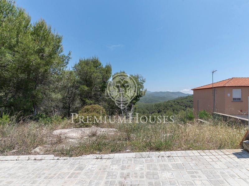 Foto db864f9d-7ace-49e4-8105-36af4c0b3ea9. Terreny residencial a Can Lloses - Can Marcer Sant Pere de Ribes
