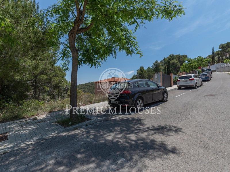 Foto e8a6f1d7-6c37-457a-8ff5-c1fde8a945f4. Terreny residencial a Can Lloses - Can Marcer Sant Pere de Ribes