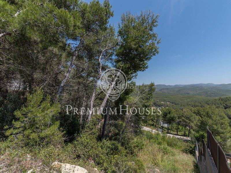 Foto ef1714eb-e73e-410b-a902-bce4897dbe5a. Terreny residencial a Can Lloses - Can Marcer Sant Pere de Ribes