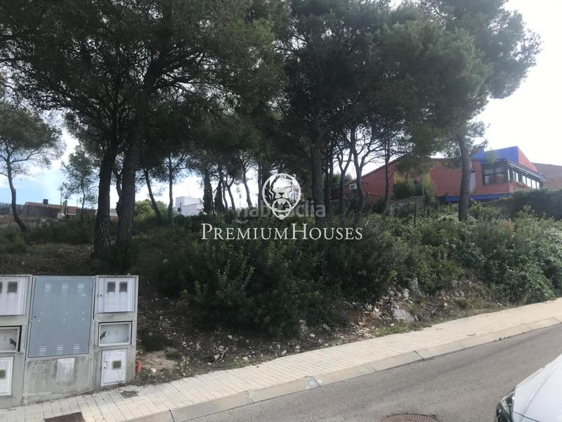 Foto 5be58074-6db6-4a21-ad40-119eabad485e. Terreny residencial a Can Lloses - Can Marcer Sant Pere de Ribes