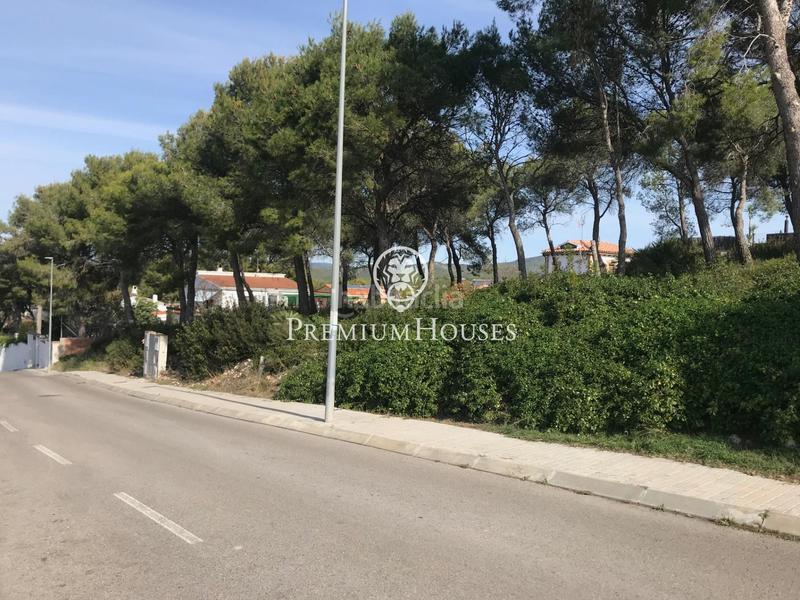 Foto 66bd6769-c17e-4d15-8e54-c39d41f9a772. Terreny residencial a Can Lloses - Can Marcer Sant Pere de Ribes
