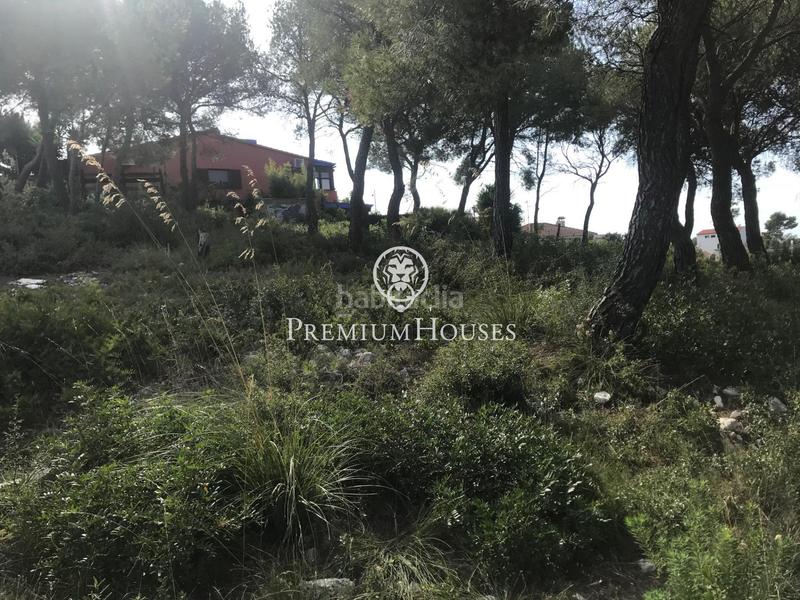 Foto b051ad90-0273-4d53-910d-9495af2cee3a. Terreny residencial a Can Lloses - Can Marcer Sant Pere de Ribes