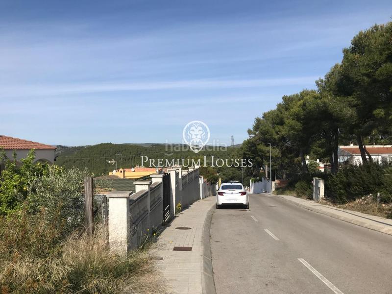 Foto b26346a1-495c-4edc-833f-b3e98d419007. Terreny residencial a Can Lloses - Can Marcer Sant Pere de Ribes