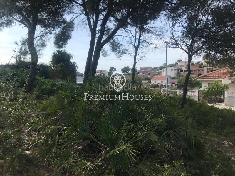 Foto bd125a0b-a803-4f6e-b2ab-061db9107e84. Terreny residencial a Can Lloses - Can Marcer Sant Pere de Ribes