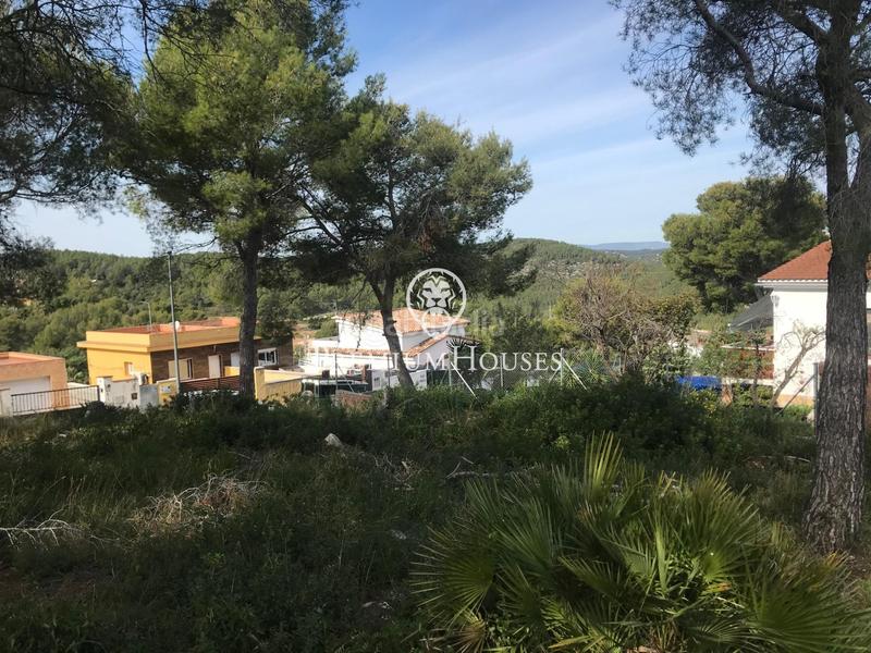 Foto ca62493c-efc7-4266-958b-0420da0c372b. Terreny residencial a Can Lloses - Can Marcer Sant Pere de Ribes