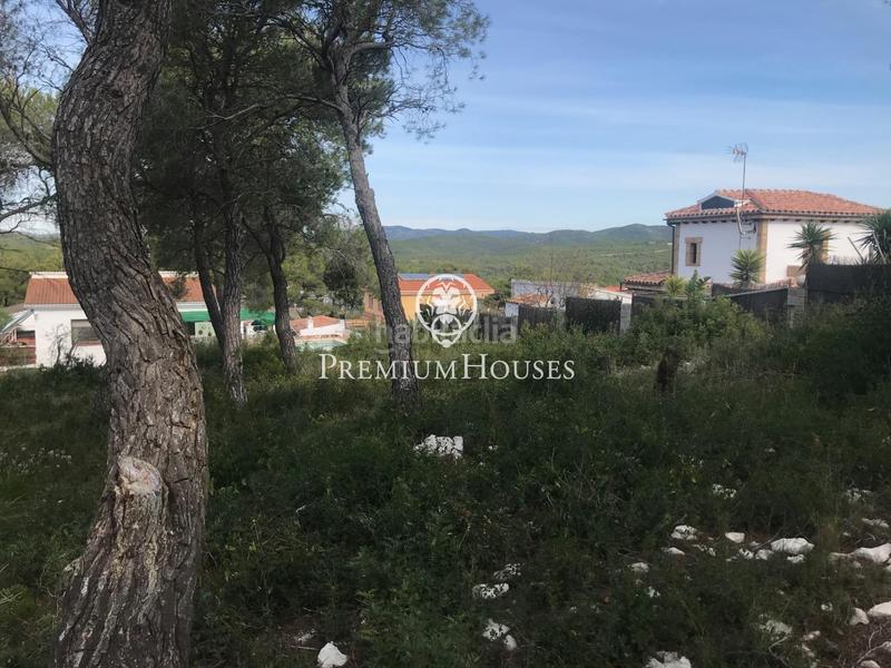 Foto ef4054f4-2c05-4656-95e0-1fe7da44381b. Terreny residencial a Can Lloses - Can Marcer Sant Pere de Ribes