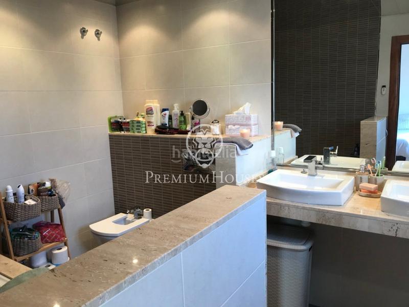 Foto 220345ee-b43c-4488-b092-cf1b5713378b. Maison jumelée avec chauffage parking piscine dans Mas romeu Calafell