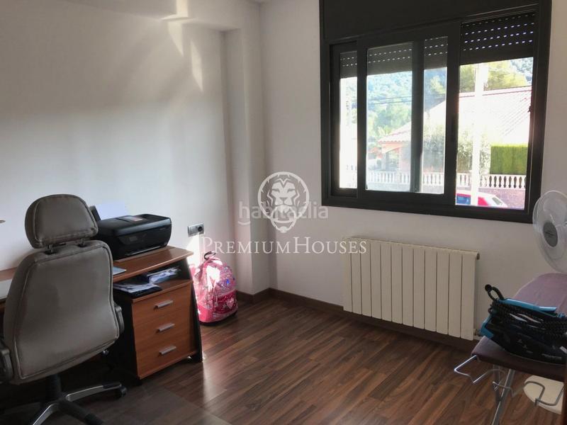 Foto 4a17d3ed-355b-4354-a587-2f8367e4d55c. Maison jumelée avec chauffage parking piscine dans Mas romeu Calafell