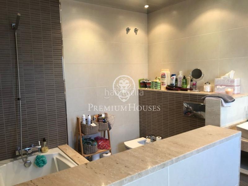 Foto 4f9a6c16-5025-4733-9851-4df65bdad014. Maison jumelée avec chauffage parking piscine dans Mas romeu Calafell