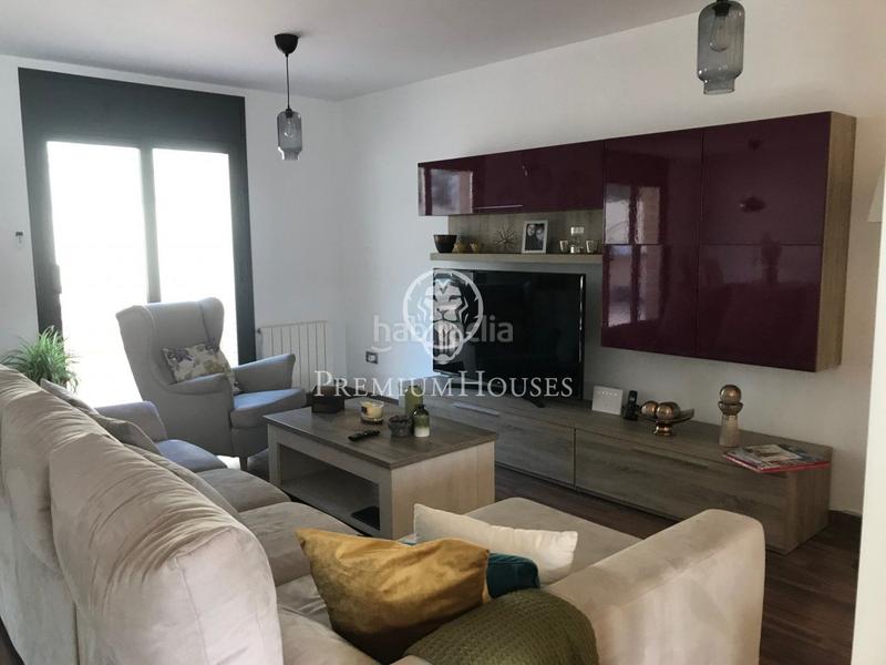 Foto 5ef6c286-6108-4723-9024-4d8474f37968. Maison jumelée avec chauffage parking piscine dans Mas romeu Calafell