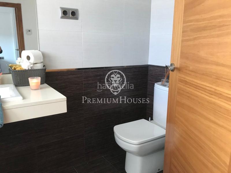 Foto 60e47356-4eb0-4b95-a7f4-53bc37d3f67a. Maison jumelée avec chauffage parking piscine dans Mas romeu Calafell