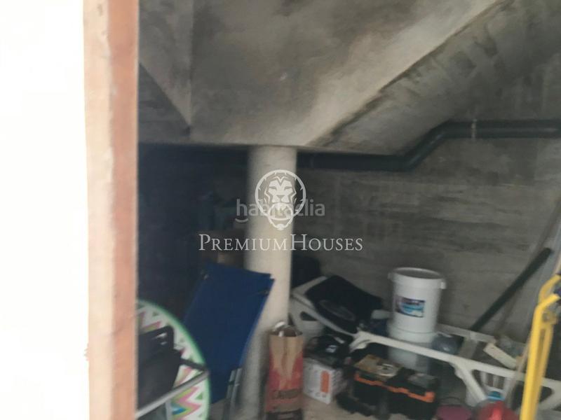 Foto 6556f061-79aa-40d6-a69d-997caf8b564b. Maison jumelée avec chauffage parking piscine dans Mas romeu Calafell