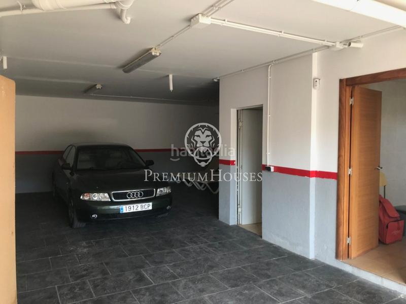 Foto 74a1820b-fe85-4bf5-9a19-f5201571ca0c. Maison jumelée avec chauffage parking piscine dans Mas romeu Calafell