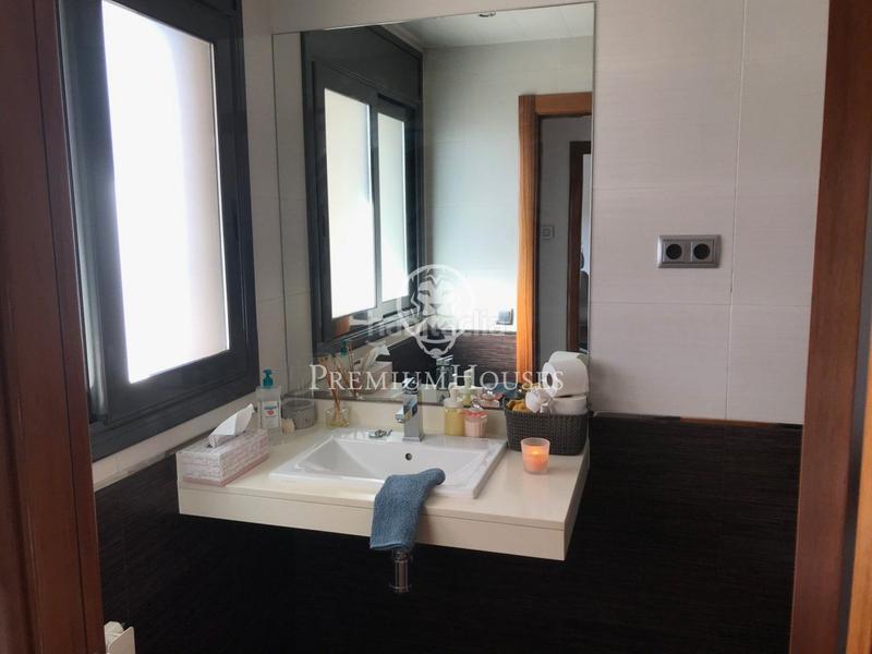 Foto a41b38ee-c33d-458d-b06e-39a25ef47316. Maison jumelée avec chauffage parking piscine dans Mas romeu Calafell