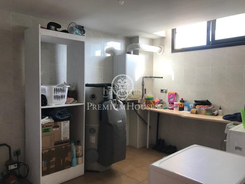 Foto aeb2c77f-0280-4929-bbde-e4e722dc8922. Maison jumelée avec chauffage parking piscine dans Mas romeu Calafell