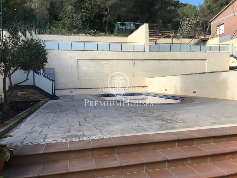 Foto c12b2226-fdac-46f3-aca4-17df5535d0df. Maison jumelée avec chauffage parking piscine dans Mas romeu Calafell