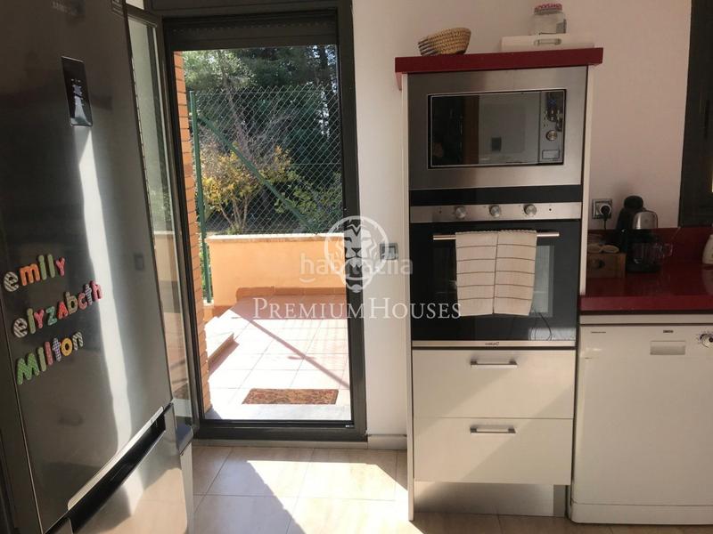 Foto d9224ec1-bd05-4320-a4e5-434d12e75919. Maison jumelée avec chauffage parking piscine dans Mas romeu Calafell