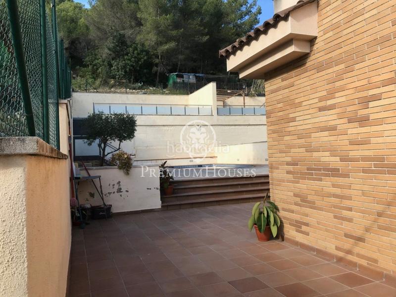 Foto edd223ad-6ed8-4b99-9529-8ebf85572fc5. Maison jumelée avec chauffage parking piscine dans Mas romeu Calafell