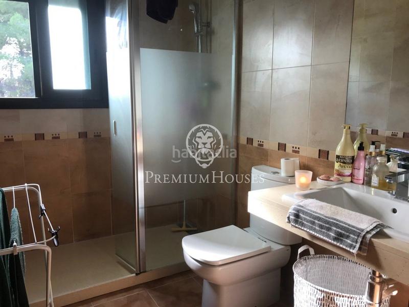 Foto fc99b22a-27de-4147-97c9-4163cfe66a89. Maison jumelée avec chauffage parking piscine dans Mas romeu Calafell