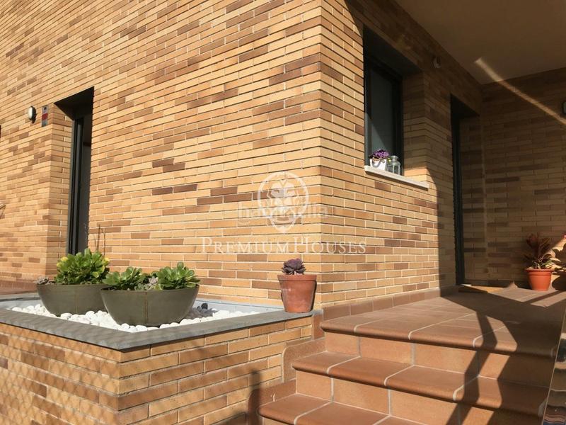 Foto fdb05300-514f-48ae-bf76-3c861bd878f2. Maison jumelée avec chauffage parking piscine dans Mas romeu Calafell