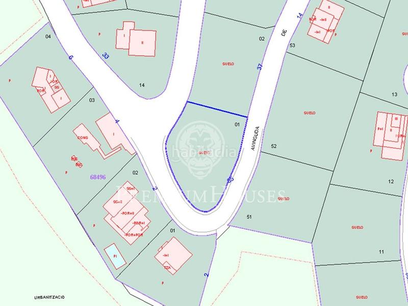 Foto 06306ce9-4337-4259-9e59-9422ae9b718b. Terreno residenziale in Olivella