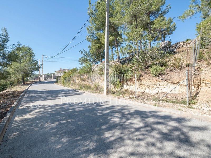 Foto 9b733656-e06d-4f98-9231-6ab03bbfd4c4. Terreno residenziale in Olivella