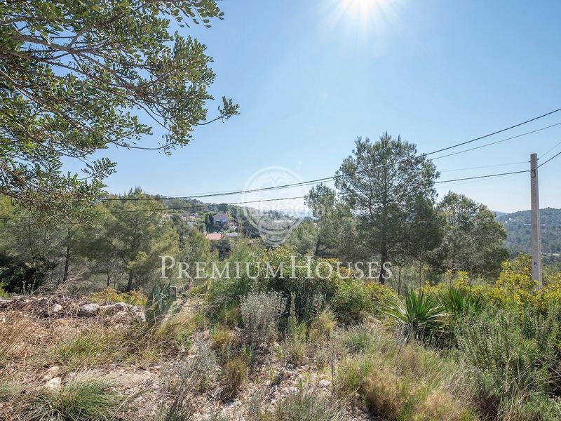 Foto aee19d13-f0c8-46dd-9ede-57e11e511508. Terreno residenziale in Olivella