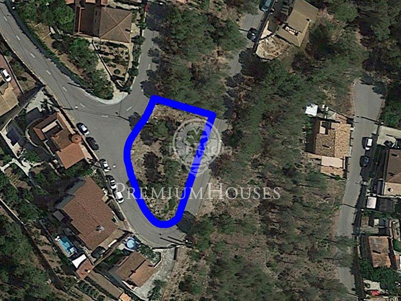 Foto b0f212fa-177e-4e70-829a-4755420b2ecb. Terreno residenziale in Olivella