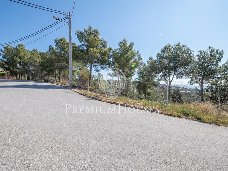 Foto dc4ee161-0183-4e3c-98ef-80ff39436772. Terreno residenziale in Olivella