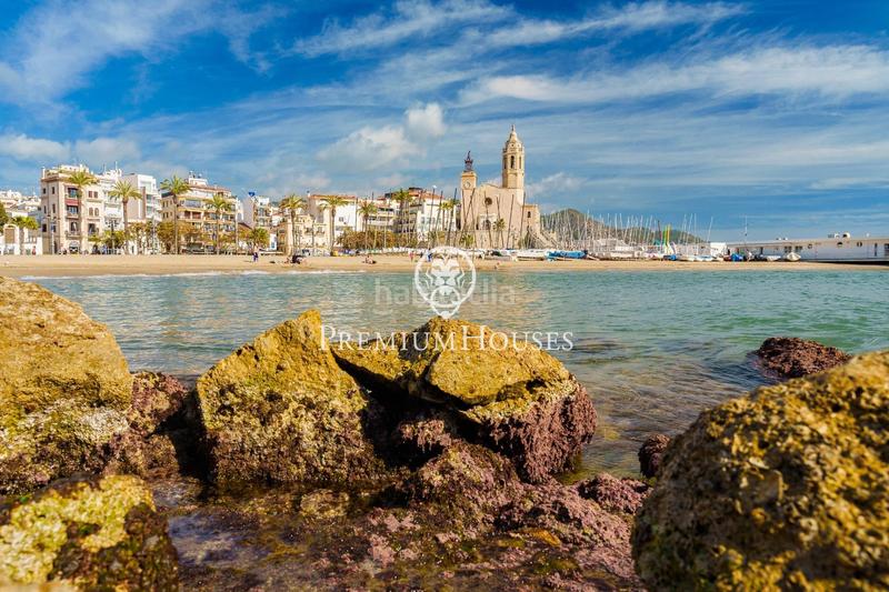 Foto 5a9c1c4f-edda-4c5b-a56b-ba65612c251a. Locale commerciale in Aiguadolç - Sant Sebastià Sitges