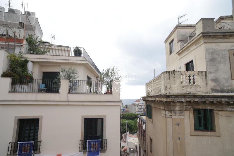 Foto 3af5882a-813f-4f18-bd9e-d4e6d9223b84. Pis amb calefacció a Centre Sitges