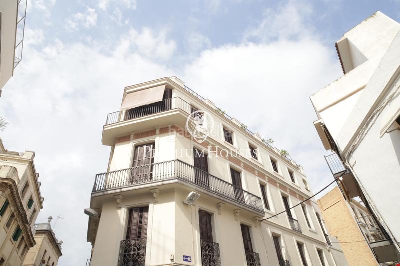 Foto 60601765-49f9-4ec9-88c7-56726e1fbc4a. Pis amb calefacció a Centre Sitges