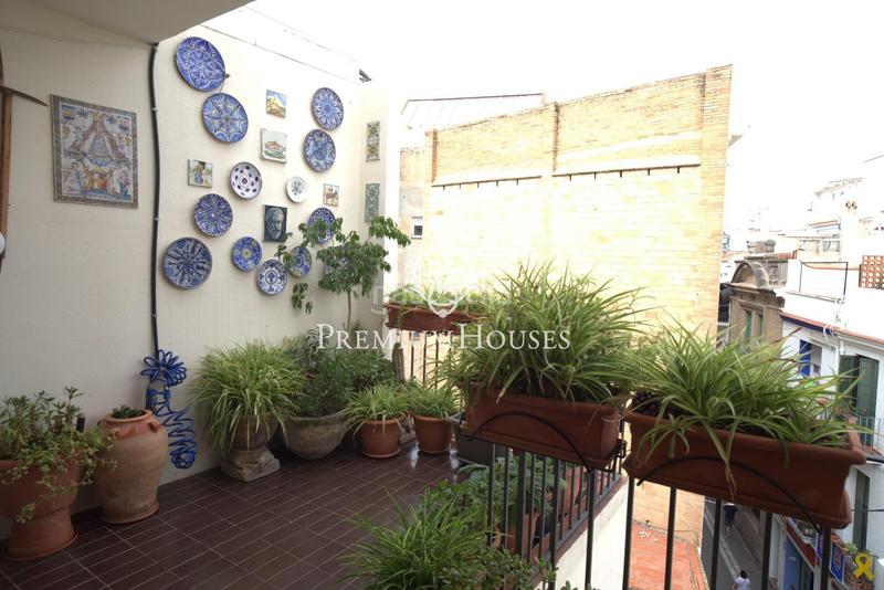 Foto 8f1d9b72-1475-4b89-9235-02f3783c1a1b. Pis amb calefacció a Centre Sitges