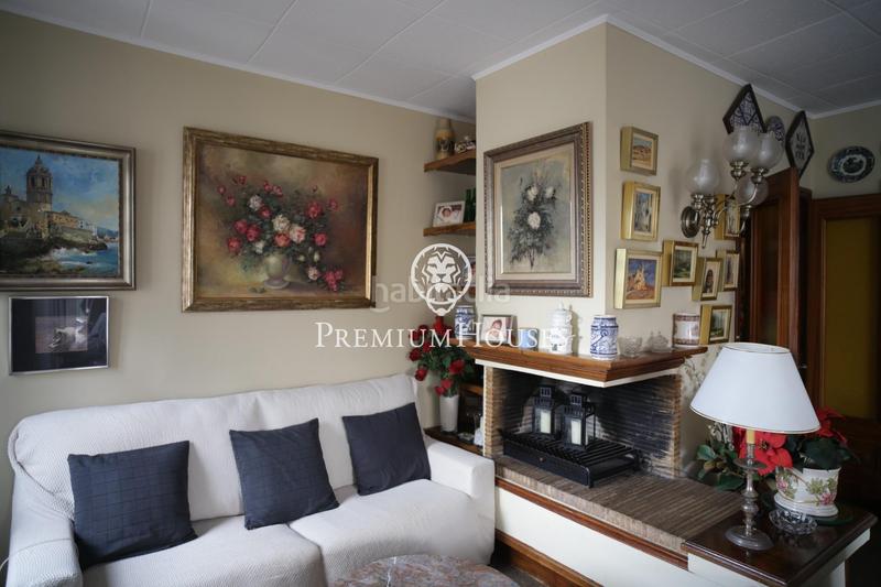 Foto d9f4eda0-2514-45e1-81c3-57b4ba4fc7c1. Pis amb calefacció a Centre Sitges