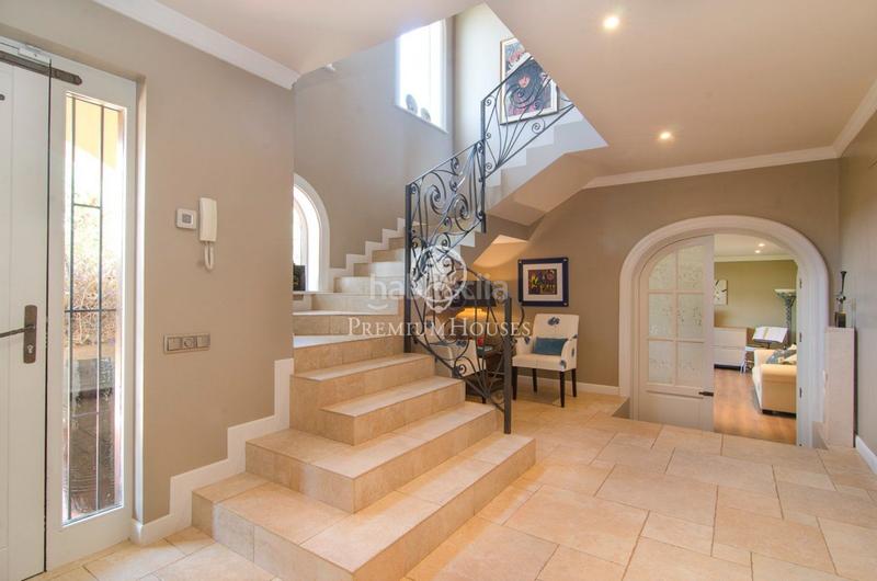 Foto a6ae703f-0490-42d5-9ee4-efea0aad71ea. Casa amb calefacció aparcament piscina a Levantina - Montgavina - Quintmar Sitges