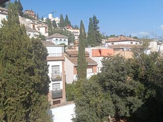 Location Appartement à San Matías - Realejo