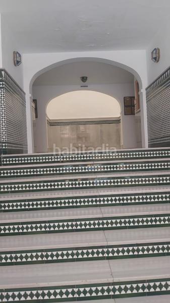 Foto 272a4c2b-df47-4528-9d3a-931c595dcfc3. Rent flat in Centro - Sagrario Granada