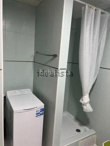 Foto ab2d11d1-47a5-45f6-9dba-b423740bf1f5. Rent flat in Centro - Sagrario Granada