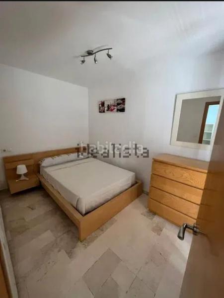 Foto ada28d16-37d9-4f18-95b4-feb8ac433a99. Rent flat in Centro - Sagrario Granada