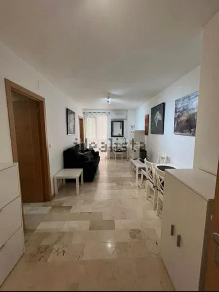 Foto bfdae57a-7da8-4716-be5f-5ba388e6378e. Rent flat in Centro - Sagrario Granada